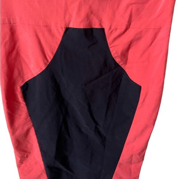 Fever Fish Body Con Dress - Picture 5 of 8